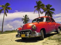 Zájezdy a dovolená Kuba