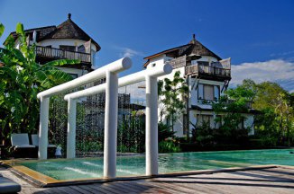 Aana Resort & Spa - Thajsko - Ko Chang - Klong Prao Beach
