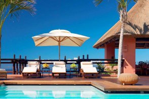 Abama Golf & Spa Resort - Kanárské ostrovy - Tenerife - Guía de Isora