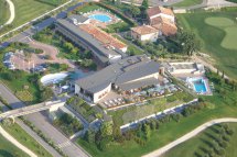 Active Hotel Paradiso & Golf - Itálie - Lago di Garda - Castelnuovo del Garda