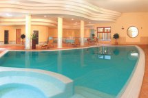 Active Hotel Paradiso & Golf - Itálie - Lago di Garda - Castelnuovo del Garda