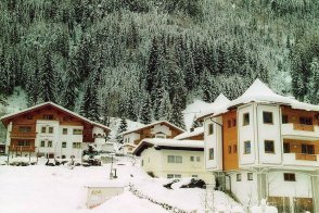 Activhotels Clubdorf See - Rakousko - Paznauntal - Ischgl