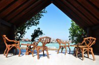 Hotel Adaaran Prestige Vadoo - Maledivy - Atol Jižní Male