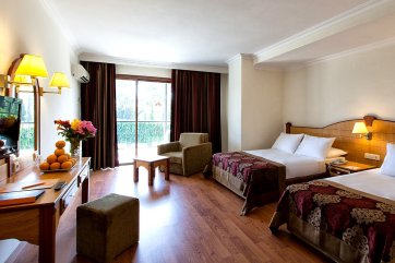 Hotel Adalya Artside - Turecko - Side - Manavgat