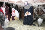 Advent v Drážďanech a vánoční štola - Německo - Drážďany