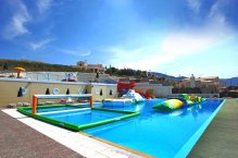 Hotel Aegean View Aqua Resort - Řecko - Kos - Psalidi