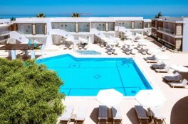 Aelius Lavris Hotel & Spa - Řecko - Kréta - Gouves