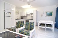 Agincourt Apartments - Austrálie - Clifton Beach
