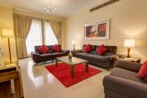 Al Barsha Hotel Apartments - Spojené arabské emiráty - Dubaj - Al Barsha