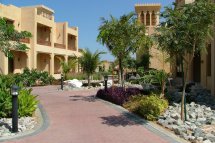Al Hamra Beach & Golf Resort - Spojené arabské emiráty - Ras Al Khaimah