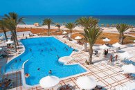 AL JAZIRA - Tunisko - Djerba - Midoun