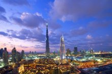 AL MANAR GRAND HOTEL APARTMENTS - Spojené arabské emiráty - Dubaj