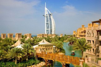 AL QASR - Spojené arabské emiráty - Dubaj - Jumeirah