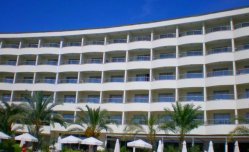 Alara Hotels - Turecko - Avsallar - Incekum