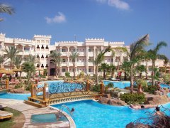 Hotel Albatros Palace Resort