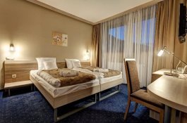 Alexandra Wellness hotel - Slovensko - Liptov - Liptovský Ján