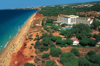 ALFAMAR BEACH & SPORT RESORT - Portugalsko - Algarve - Albufeira