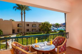 Hotel ALI BABA PALACE - Egypt - Hurghada