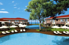 Ali Bey Resort Tekirova