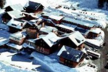 Alpen Village - Itálie - Livigno