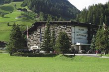 Alpenhof - Rakousko - Defereggental - St. Jakob im Defereggental