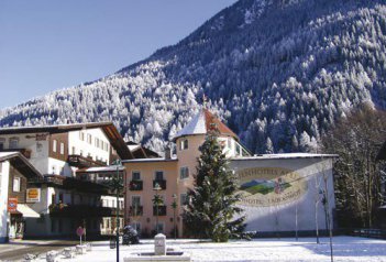 Alpenhotel Alber - Rakousko - Mölltal - Mallnitz