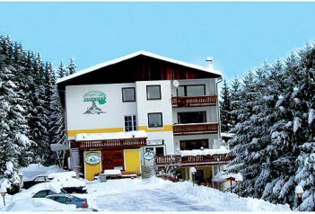 Alpenhotel Birkenhof - Rakousko - Ossiacher See - Bodensdorf