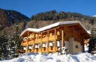 Alpenhotel Schönwald - Itálie - Eisacktal - Valle Isarco - Valles