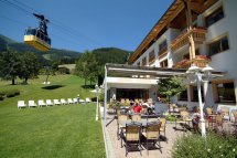 Alpine Resort Zell am See - Rakousko - Zell am See