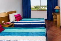 Alpinus Hotel - Portugalsko - Algarve - Albufeira