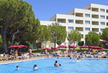 Alpinus Hotel - Portugalsko - Algarve - Albufeira