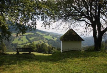Alpská turistika i relax - Maďarsko