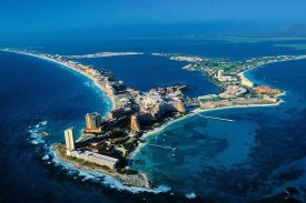 Recenze Hotel Alux Cancun