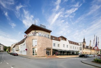 Amande Wine Wellness Hotel - Česká republika - Jižní Morava - Hustopeče