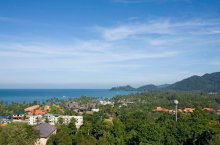 Amari Emerald Cove Resort - Thajsko - Ko Chang - Klong Prao Beach