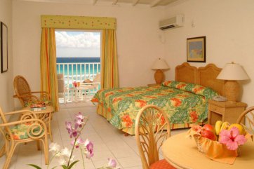 Amaryllis Beach Resort - Barbados - Hastings