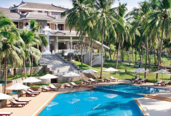 Amaryllis Resort - Vietnam - Phan Thiet
