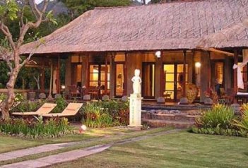 Amertha Bali Villas - Bali - Pemuteran