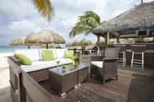 Amsterdam Manor Beach Resort - Aruba - Eagle Beach