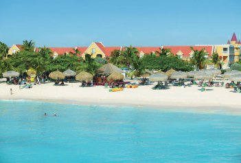 Amsterdam Manor Beach Resort - Aruba - Eagle Beach