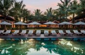 Hotel ANAM Cam Ranh Resort - Vietnam - Nha Trang