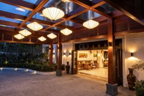Hotel ANAM Mui Ne Resort - Vietnam - Phan Thiet
