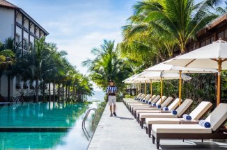 Hotel ANAM Mui Ne Resort - Vietnam - Phan Thiet