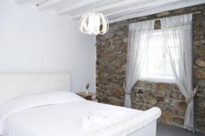 Hotel Anamar Blu - Řecko - Mykonos - Ornos