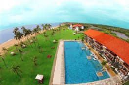 Anantaya Resort and Spa - Srí Lanka - Ahungalla