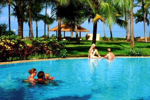 Andamania Beach Resort & Spa - Thajsko - Khao Lak - Khuk Khak Bay