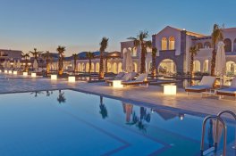 Anemos Luxury Grand Resort - Řecko - Kréta - Georgioupoli