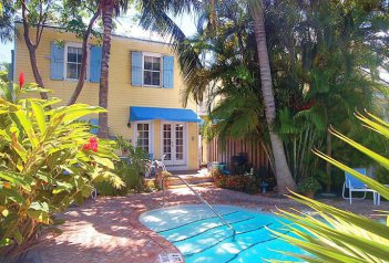ANGELINA GUESTHOUSE - USA - Key West