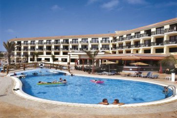 Anmaria Beach Hotel - Kypr - Ayia Napa