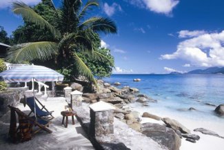 Anse Soleil Beachcomber - Seychely - Mahé - Anse Soleil